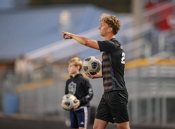 Centennial vs Totino-Grace Varsity Soccer 50