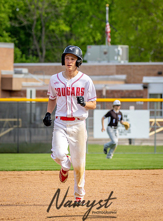 Centennial vs Tartan JV Baseball_210
