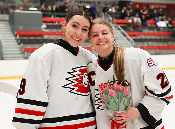 Centennial vs White Bear Lake Varsity Hockey 32