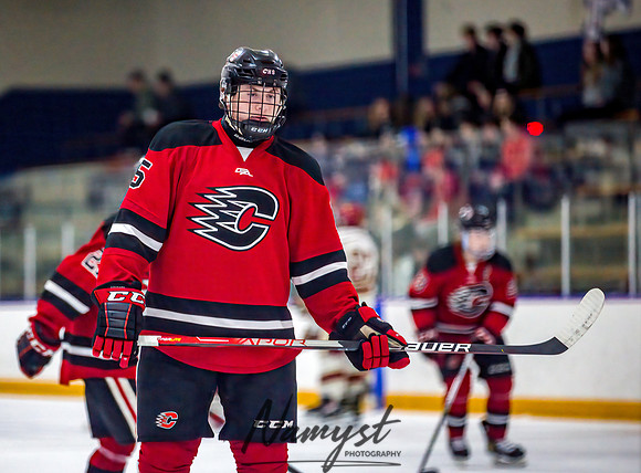 Centennial vs Maple Grove Varsity Hockey 007