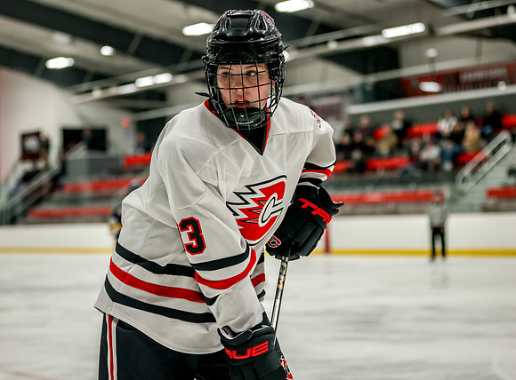 Centennial vs Rosemount JV Hockey 142