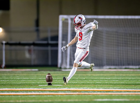 Centennial vs Osseo Varisty Football 113