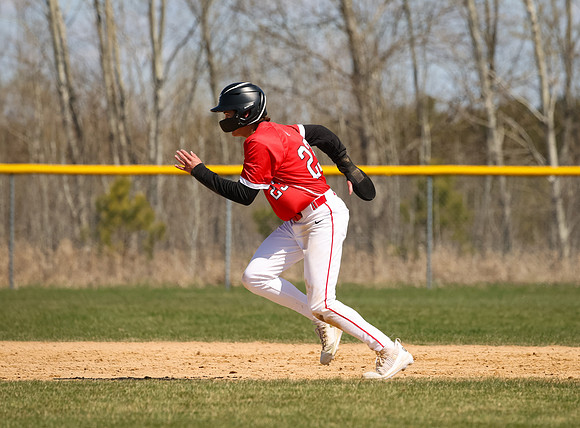 Centennial vs Mahtomedi JV Baseball_705