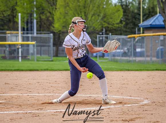 Mahtomedi vs Totino-Grace 186