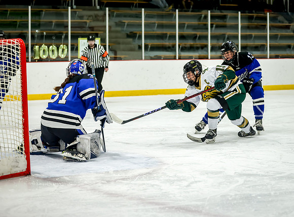 Chisago vs Rogers Varsity Hockey 380