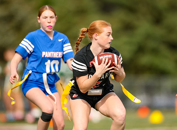 958 Flag Football