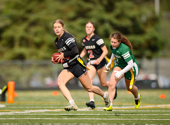 716 Flag Football