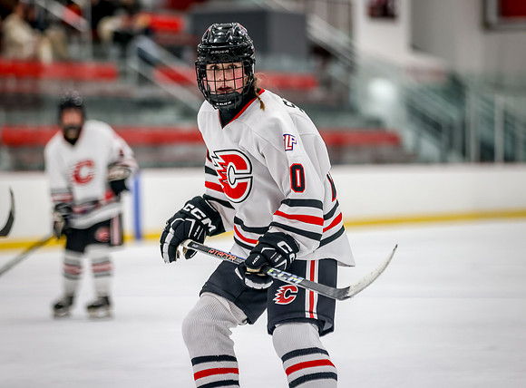Centennial vs Holy Angels JV Hockey 156