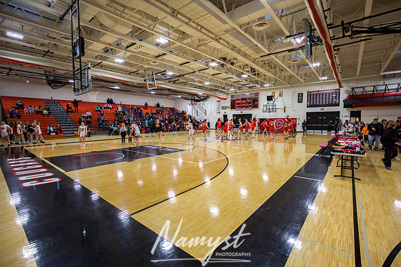 Centennial Basketball Association 217