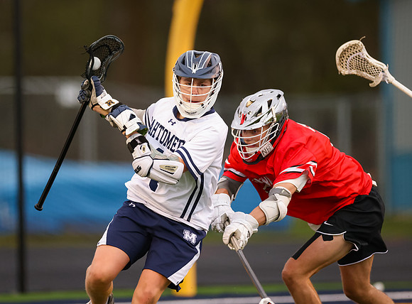 Centennial vs Mahtomedi Lacrosse_313