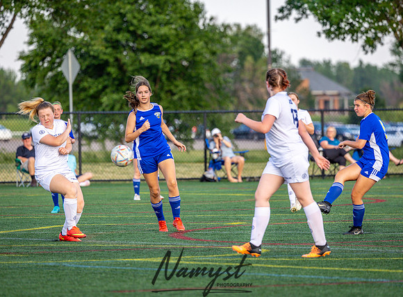 Lakes United vs Wright County Girls Soccer_154