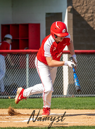 Centennial vs Andover B-Squad Baseball 240