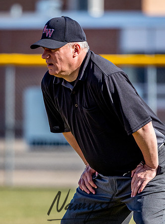 Centennial vs Rogers Varsity Baseball 118