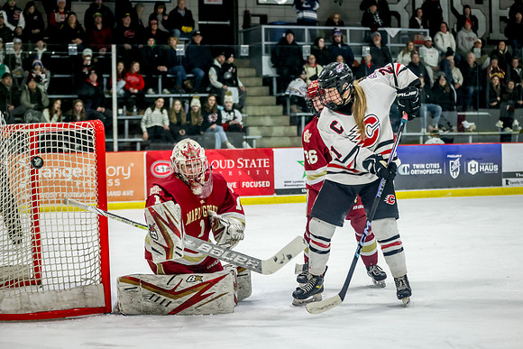 Centennial vs Maple Grove Varsity Hockey 79