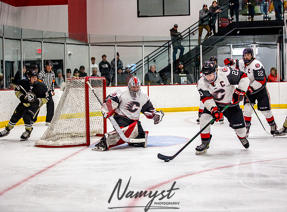 Centennial vs Andover Varsity Hockey 102
