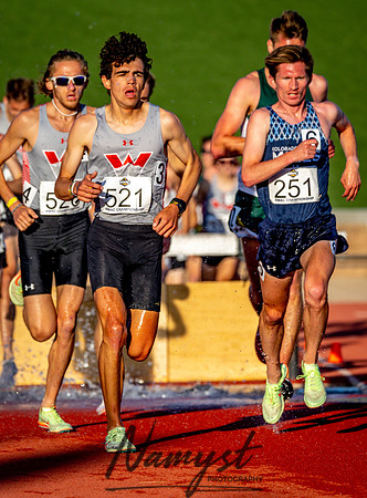RMAC Championship 170