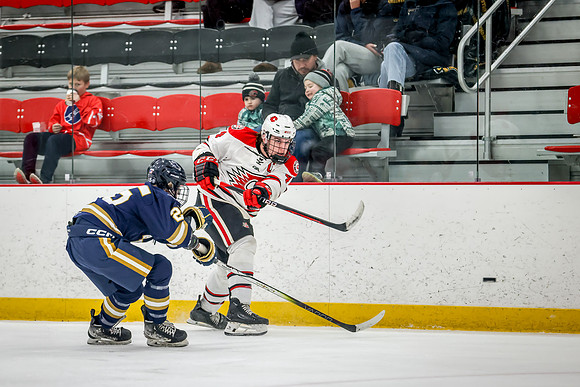 Centennial vs Hermantown Varsity Hockey 77
