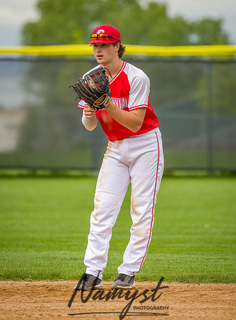 Centennial vs Mounds View Baseball 253