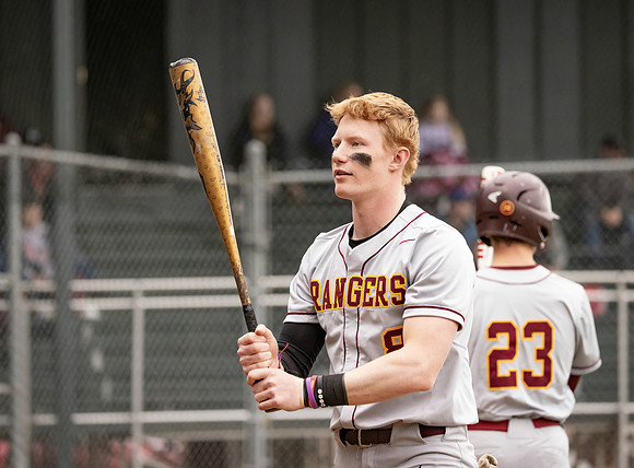Forest Lake vs Duluth East Varsity Baseball 216
