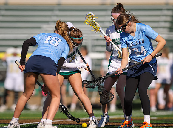 Chisago Lakes vs Becker JV Lacrosse_77