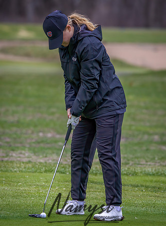 Centennial Girls Varsity Golf 213