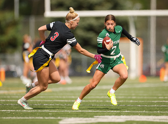 29 Flag Football