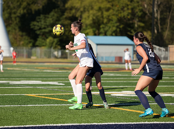 Mounds View vs Mahtomedi Girls Varisty Soccer 296