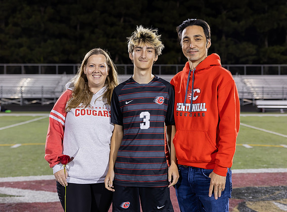 Centennial vs Totino-Grace Varsity Soccer 120