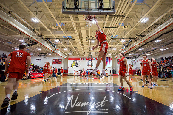 Centennial Basketball Association 223