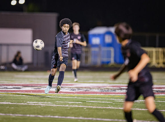 Centennial vs Totino-Grace Varsity Soccer 183