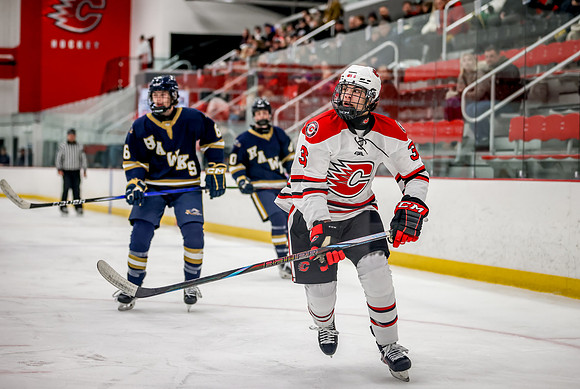 Centennial vs Hermantown JV Hockey 222