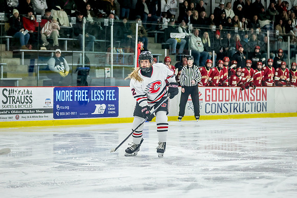 Centennial vs Maple Grove Varsity Hockey 44