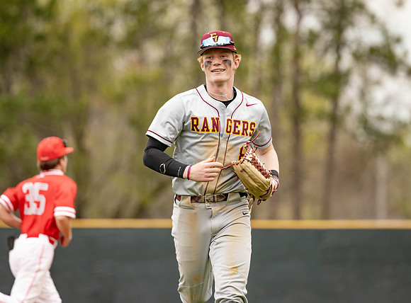 Forest Lake vs Duluth East Varsity Baseball 404