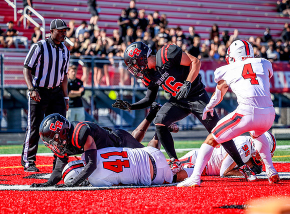 Centennial vs Coon Rapids Varsity Football 131
