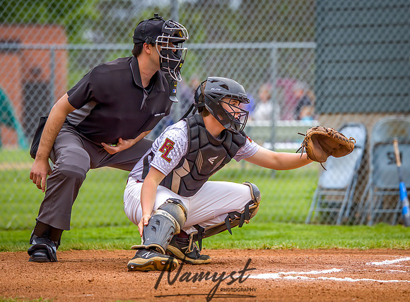 Forest Lake vs Chisago Lakes Varsity Baseball (411)