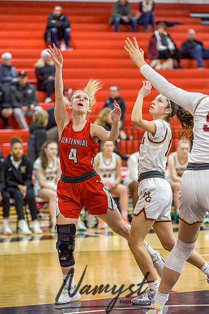 Centennial vs Maple Grove Girls JV Basketball 002