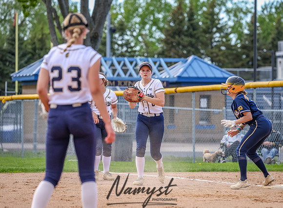 Mahtomedi vs Totino-Grace 209
