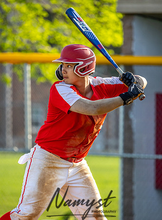 Centennial vs Elk River B-Squad Baseball 173