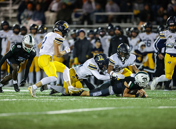 Mounds View vs Prior Lake Varsity Football 133