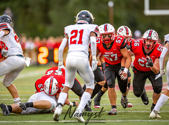 Centennial vs Coon Rapids Varsity Football 103