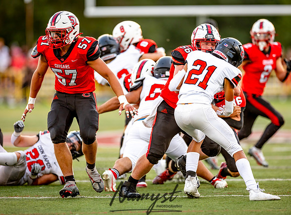 Centennial vs Coon Rapids Varsity Football 104