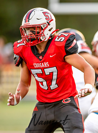 Centennial vs Coon Rapids Varsity Football 105