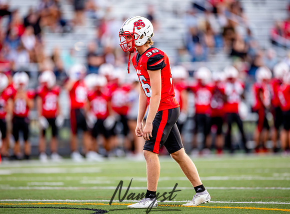 Centennial vs Coon Rapids Varsity Football 108