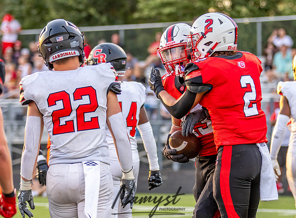 Centennial vs Coon Rapids Varsity Football 113