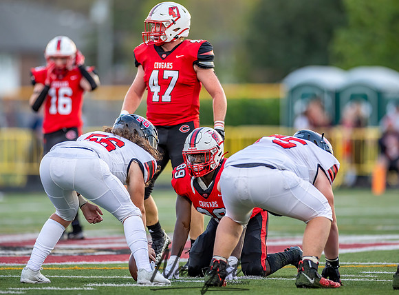 Centennial vs Coon Rapids Varsity Football 114