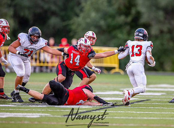 Centennial vs Coon Rapids Varsity Football 116