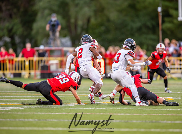 Centennial vs Coon Rapids Varsity Football 115