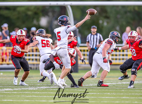 Centennial vs Coon Rapids Varsity Football 118