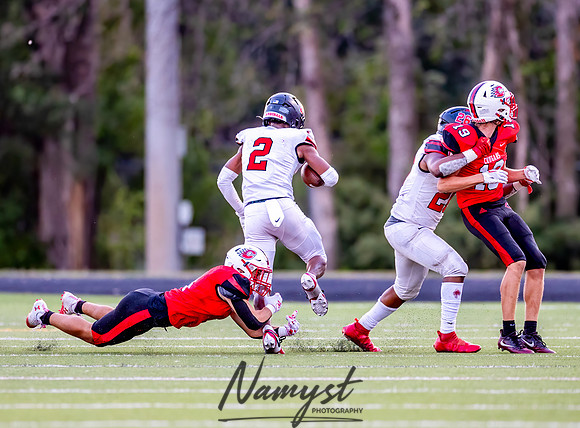 Centennial vs Coon Rapids Varsity Football 119