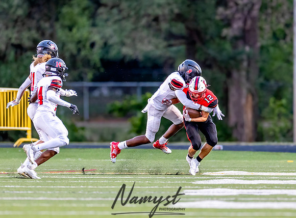 Centennial vs Coon Rapids Varsity Football 121